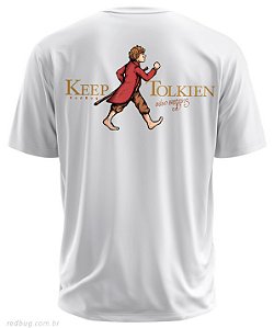 Estampa Costas Hobbit Keep Tolkien