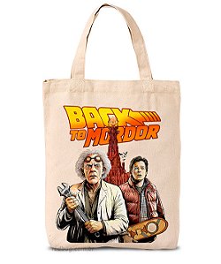 Ecobag Back to Mordor