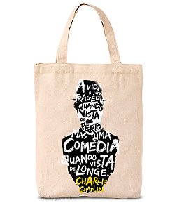 Ecobag Ponto de Vista
