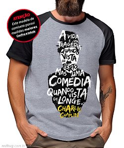 Raglan Ponto de Vista
