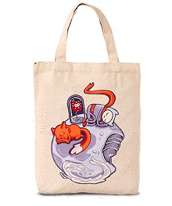 Ecobag Little Finn