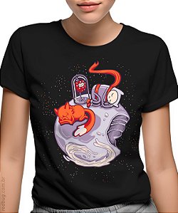 Camiseta Little Finn