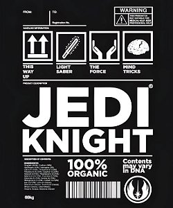 Camiseta Jedi Knight