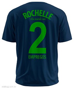 Camiseta Julius Futebol Clube