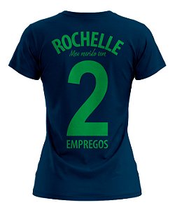 Camiseta Julius Futebol Clube