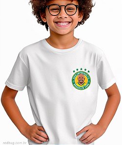 Camiseta Julius Futebol Clube