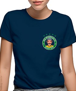 Camiseta Seu Madruga Futebol Clube