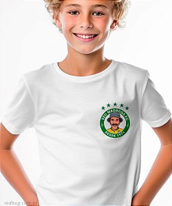Camiseta Seu Madruga Futebol Clube
