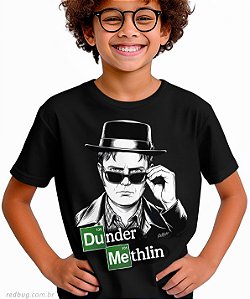 Camiseta Dunder Methlin