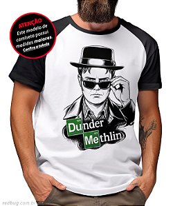 Raglan Dunder Methlin