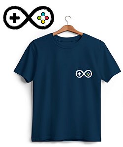 Camiseta Gamer Forever