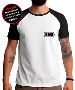 Raglan Nível Crítico