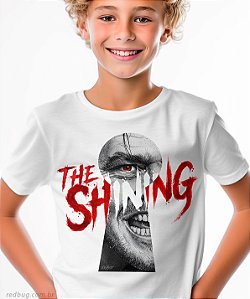 Camiseta O Iluminado