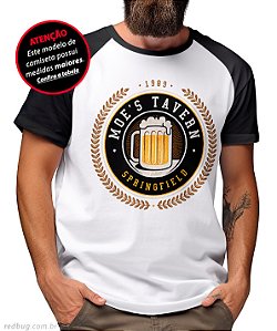 Raglan Bar do Moe