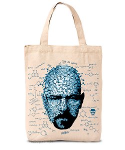 Ecobag Heisenberg of Albuquerque