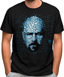 Camiseta Heisenberg of Albuquerque