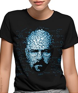 Camiseta Heisenberg of Albuquerque