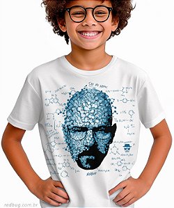 Camiseta Heisenberg of Albuquerque