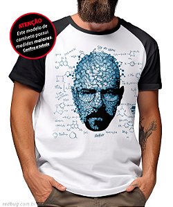 Raglan Heisenberg of Albuquerque