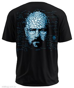 Estampa Costas Heisenberg of Albuquerque