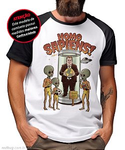 Raglan Homo Sapiens Zoo