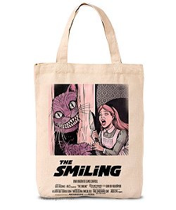 Ecobag The Smiling Cat