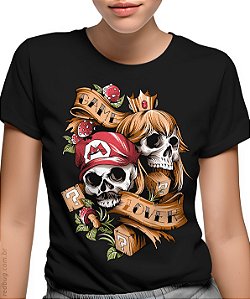 Camiseta Game Lover