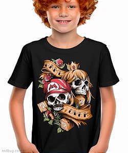 Camiseta Game Lover