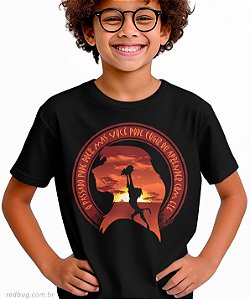 Camiseta Rafiki