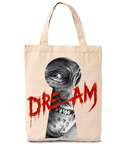 Ecobag Elm Street Dream