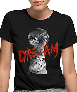 Camiseta Elm Street Dream