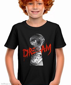 Camiseta Elm Street Dream