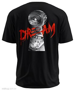 Estampa Costas Elm Street Dream
