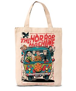 Ecobag Horror Machine