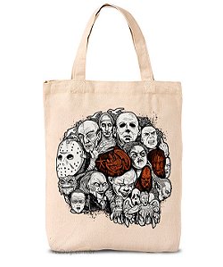 Ecobag Terror