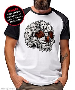 Raglan Terror