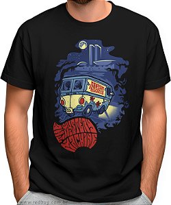 Camiseta Congresso SA