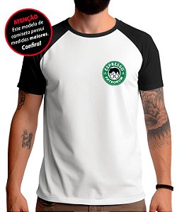 Raglan Espresso Patronum