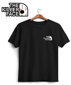 Camiseta The Killer Face