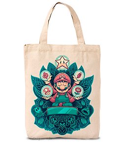 Ecobag Mario Zen