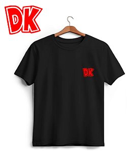 Camiseta Donkey DK