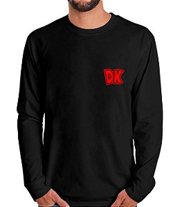 Longa Pocket Donkey DK