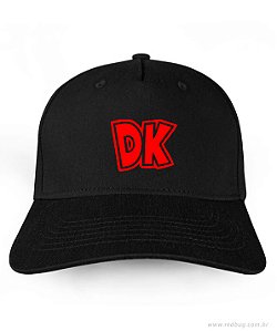 Boné Donkey DK