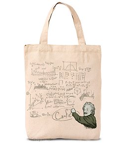 Ecobag Solução Café