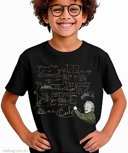 Camiseta Solução Café