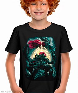 Camiseta Lendas de Elden Ring