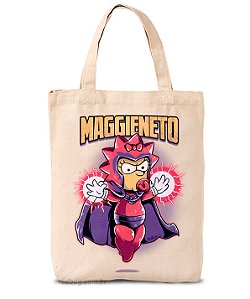 Ecobag Baby Maggieneto