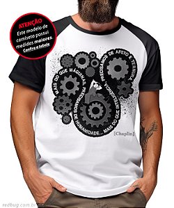 Raglan O Que Precisamos