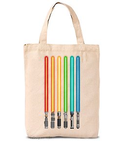 Ecobag The Color Side