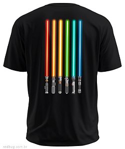 Estampa Costas The Color Side